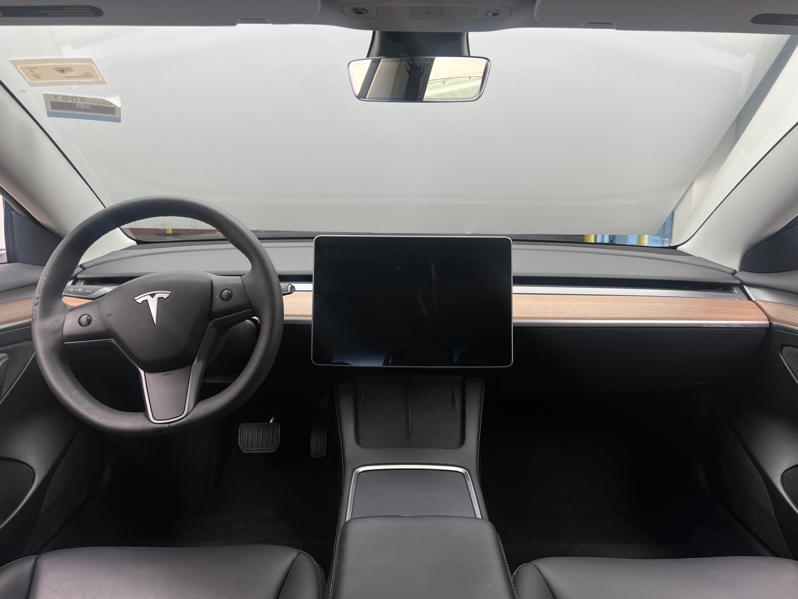 Thumbnail: 2021 Tesla Model 3 - 2