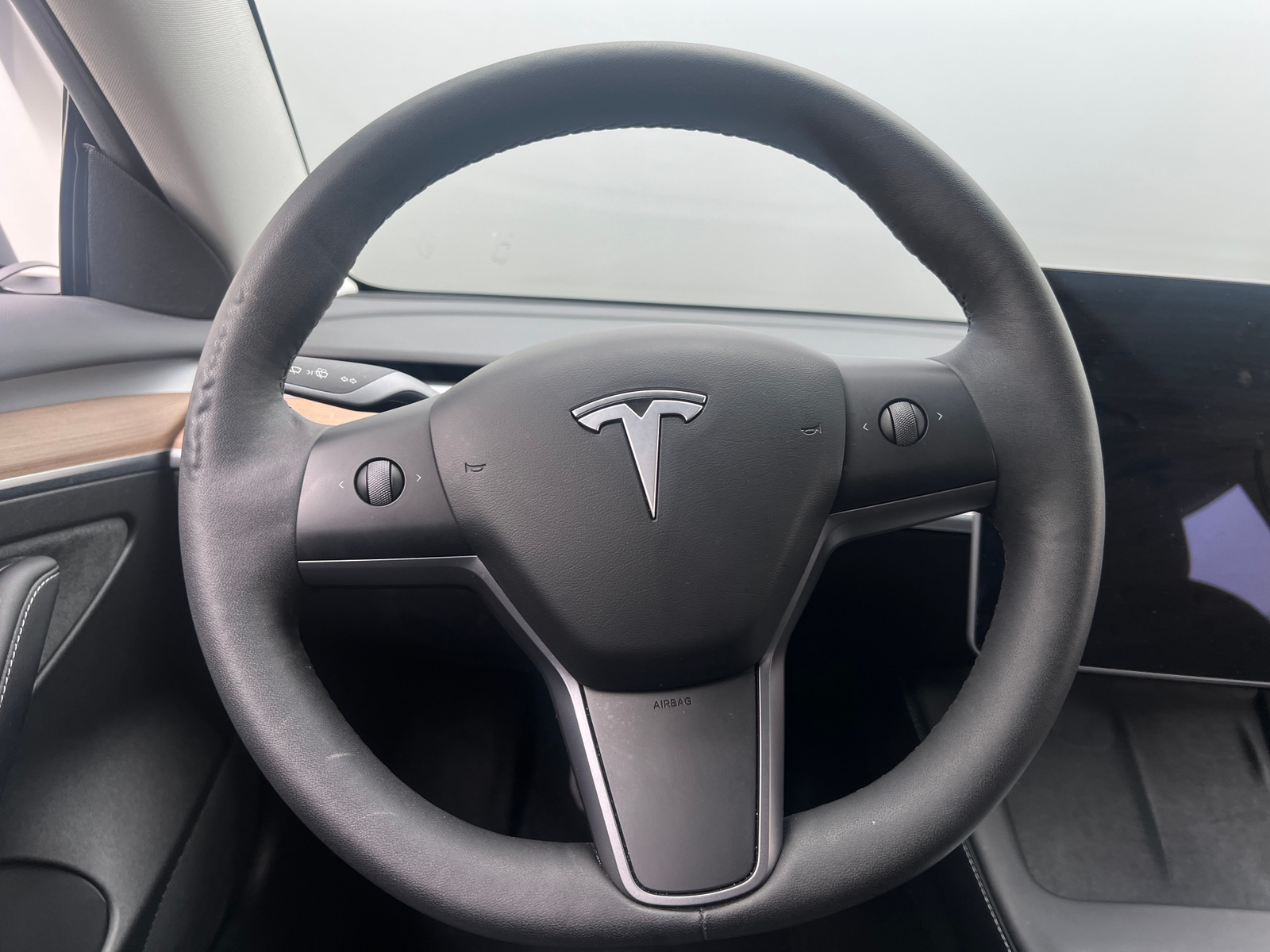Thumbnail: 2021 Tesla Model 3 - 4