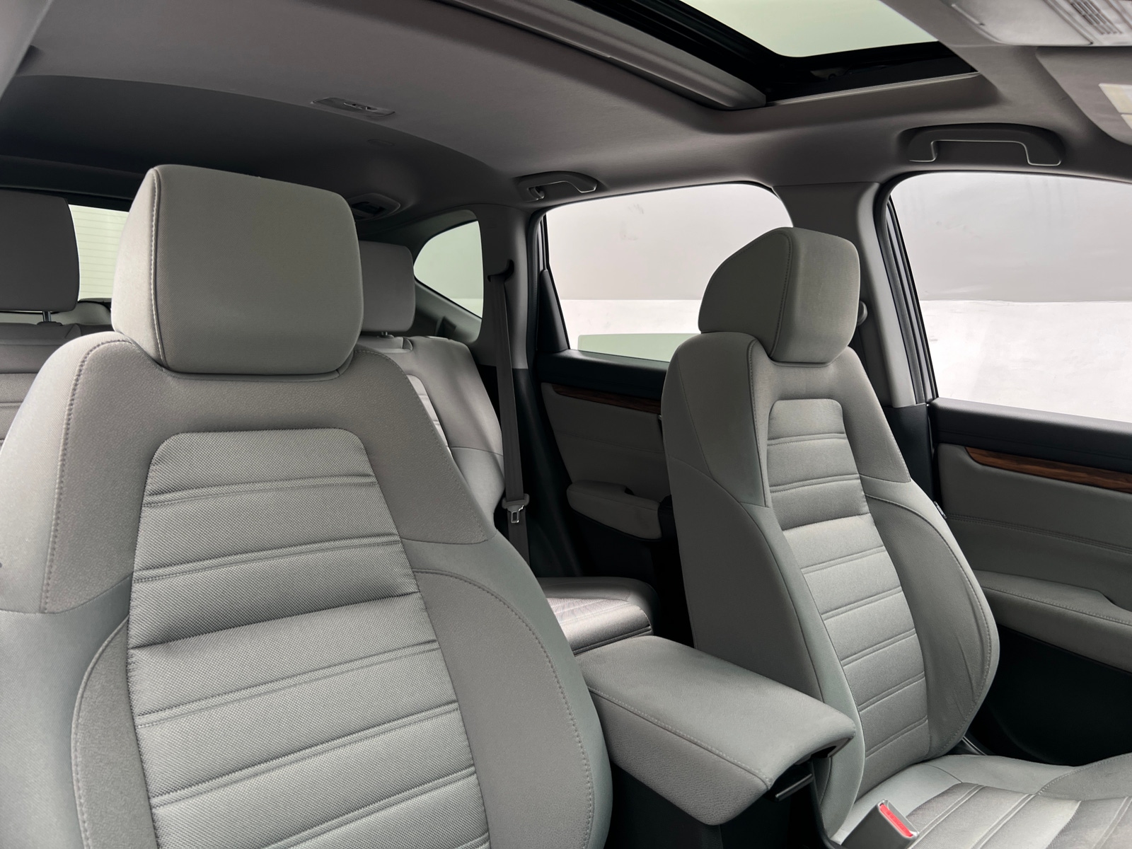 Thumbnail: 2019 Honda CR-V - 2