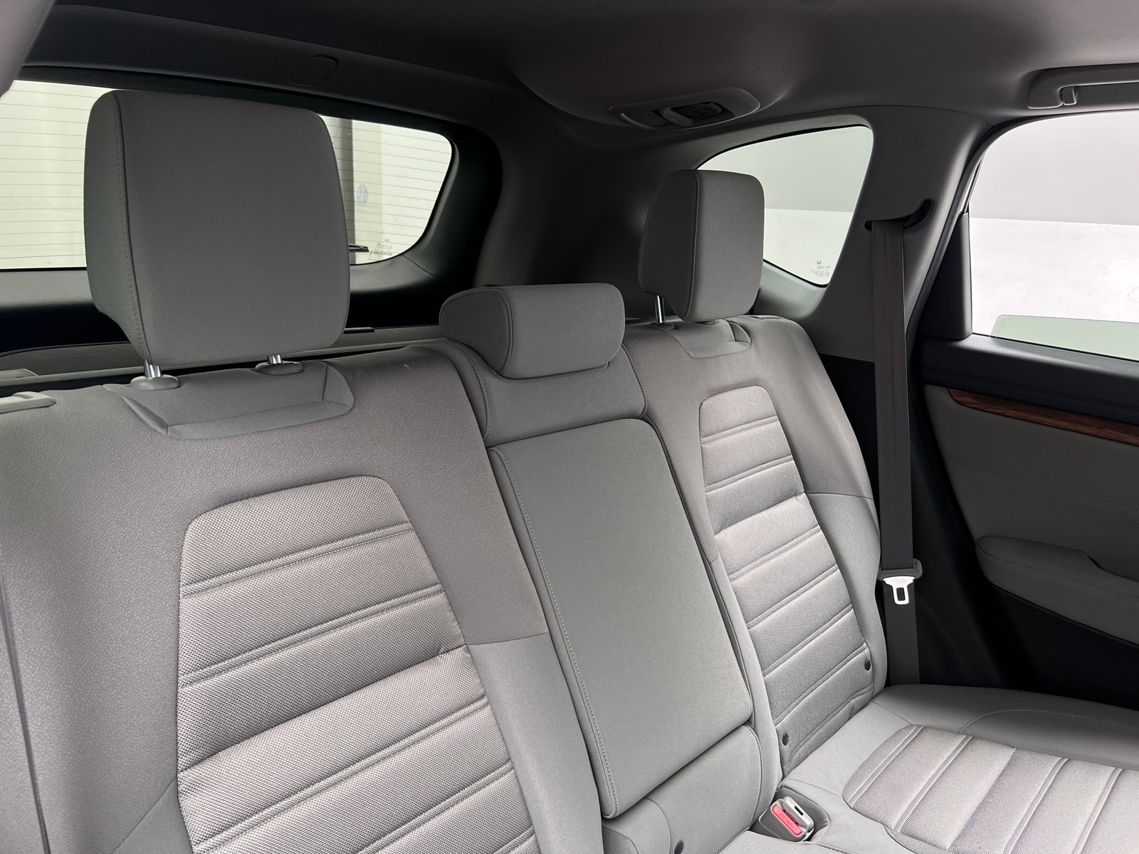 Thumbnail: 2019 Honda CR-V - 6