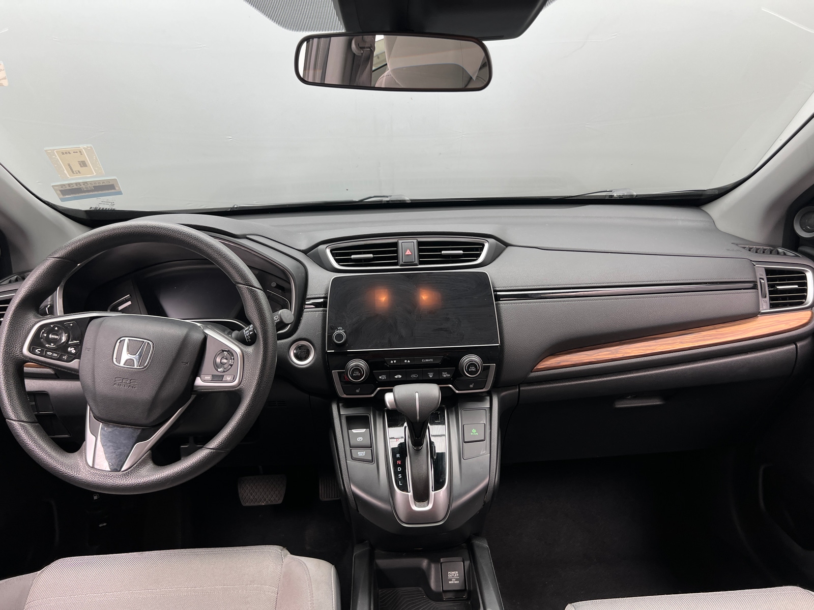 Thumbnail: 2019 Honda CR-V - 3