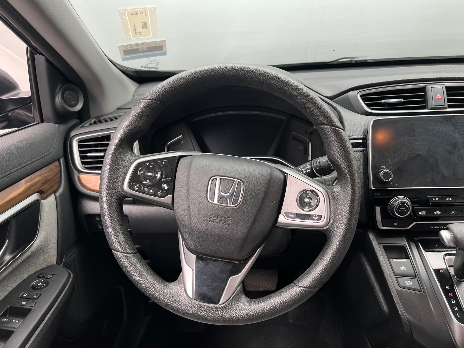 Thumbnail: 2019 Honda CR-V - 5