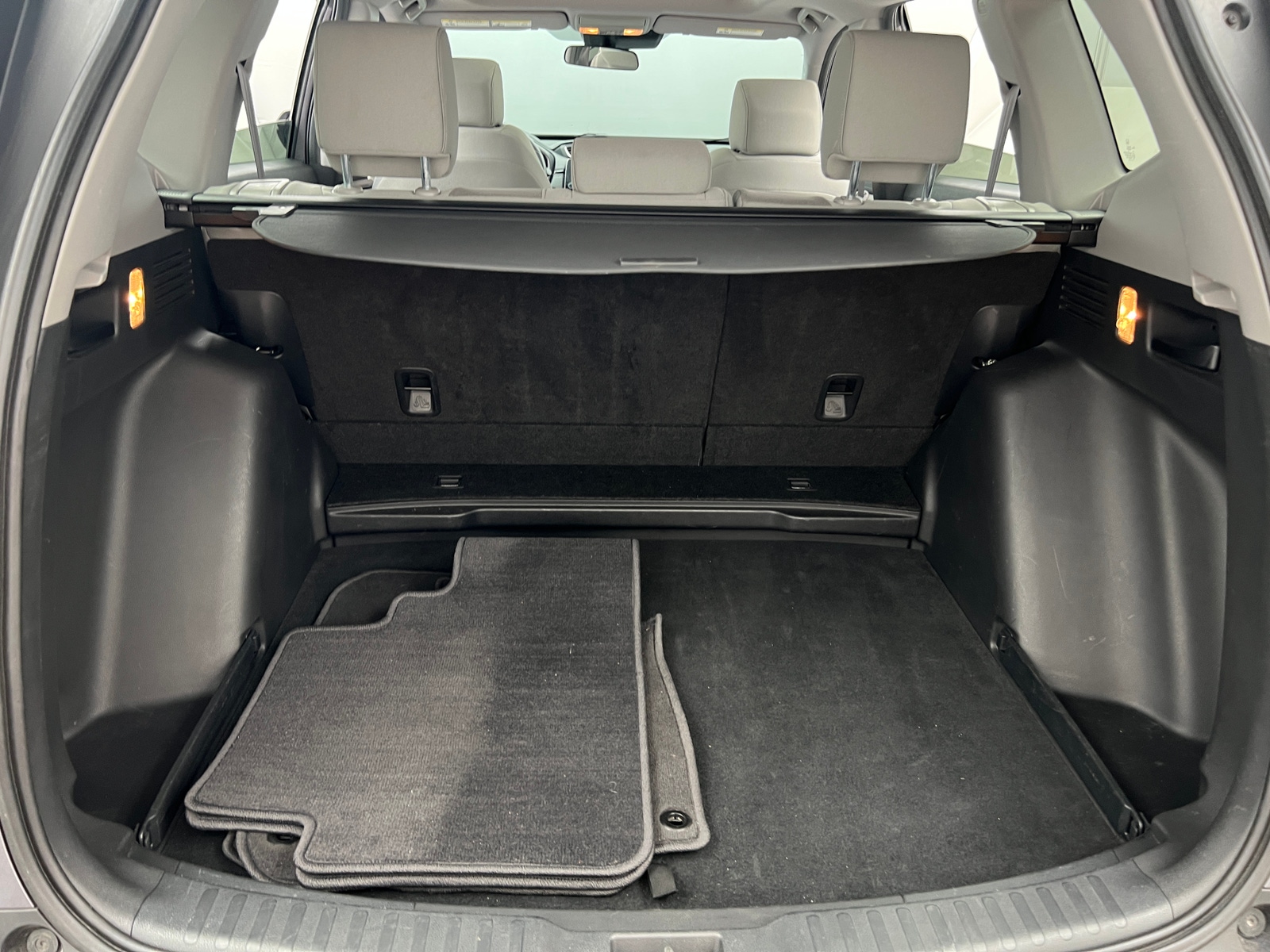 Thumbnail: 2019 Honda CR-V - 7