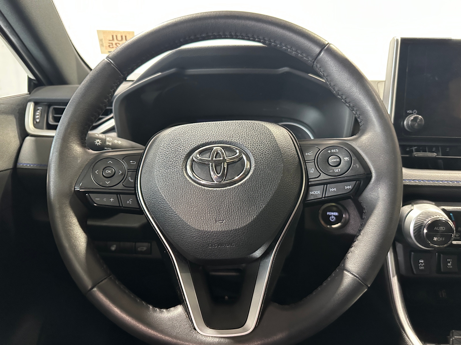 Thumbnail: 2023 Toyota RAV4 - 5