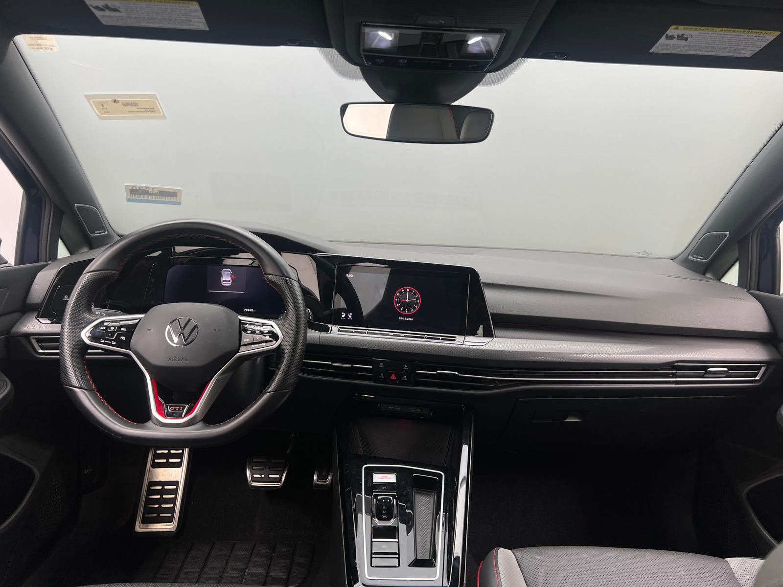 Thumbnail: 2023 Volkswagen Golf - 2