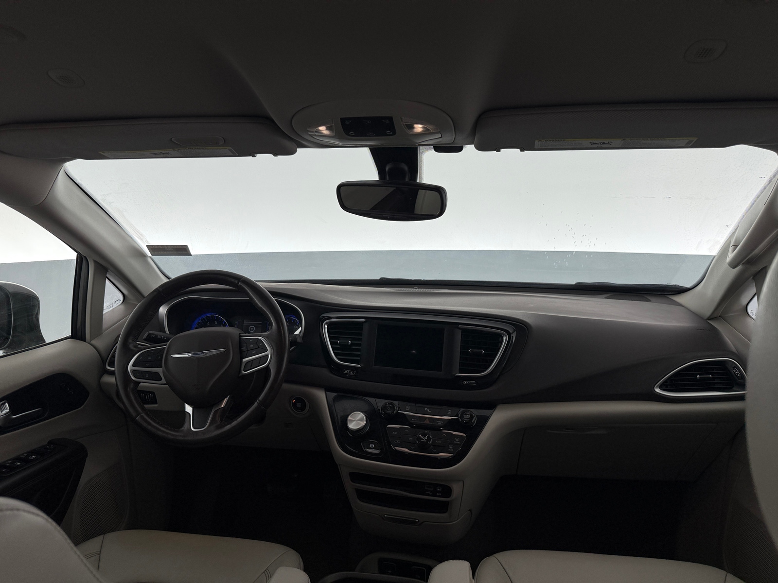 Thumbnail: 2020 Chrysler Pacifica - 2