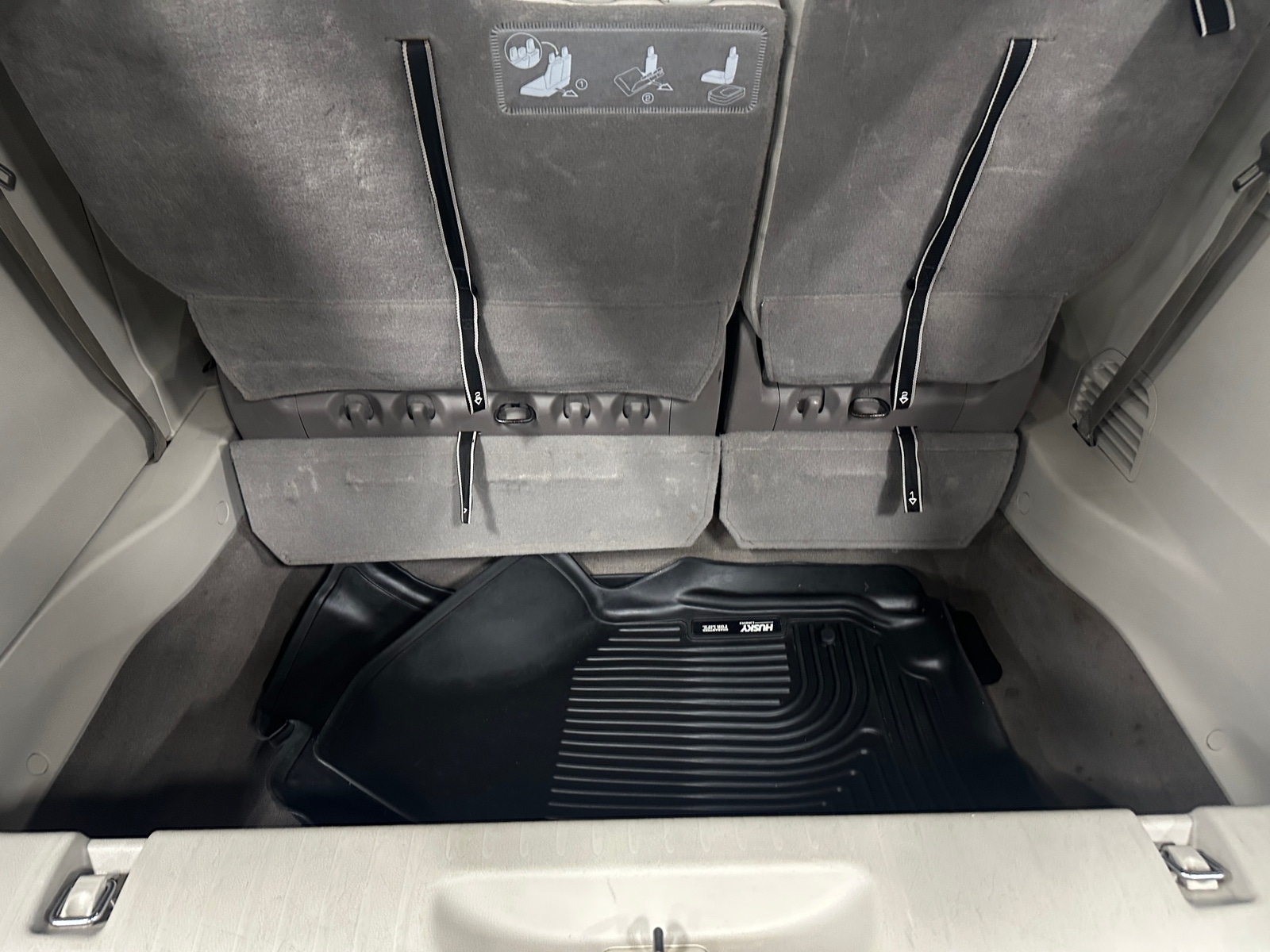 Thumbnail: 2020 Chrysler Pacifica - 6