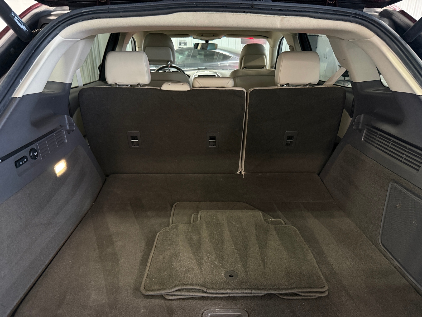 Thumbnail: 2019 Lincoln Nautilus - 6