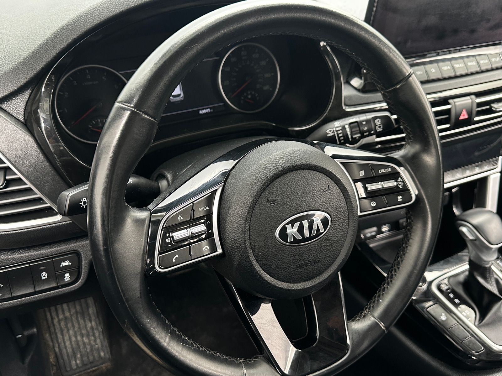 Thumbnail: 2021 Kia Seltos - 5