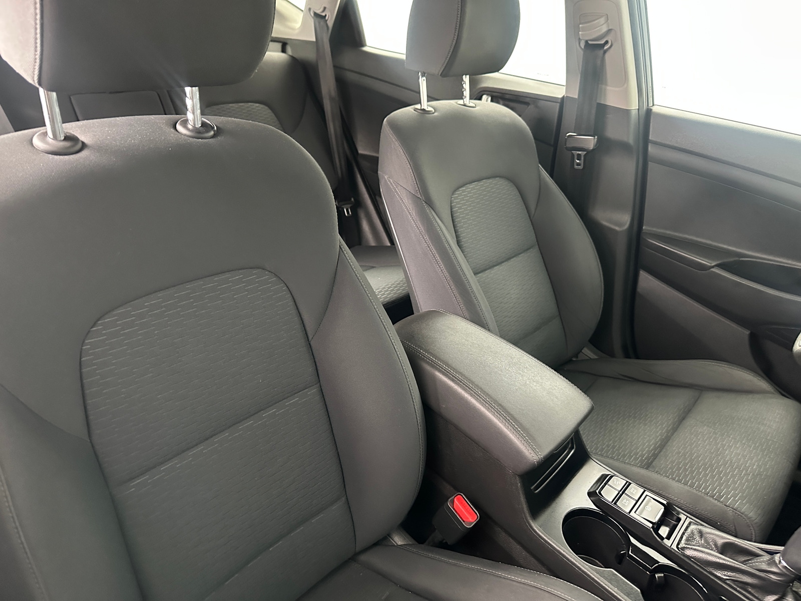 Thumbnail: 2019 Hyundai Tucson - 2