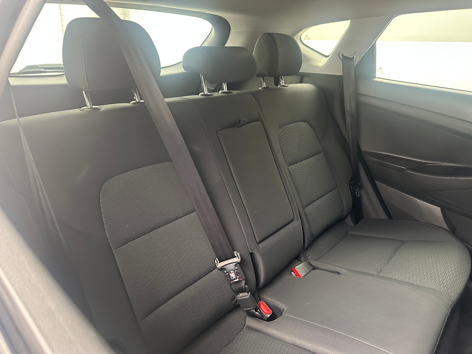Thumbnail: 2019 Hyundai Tucson - 6