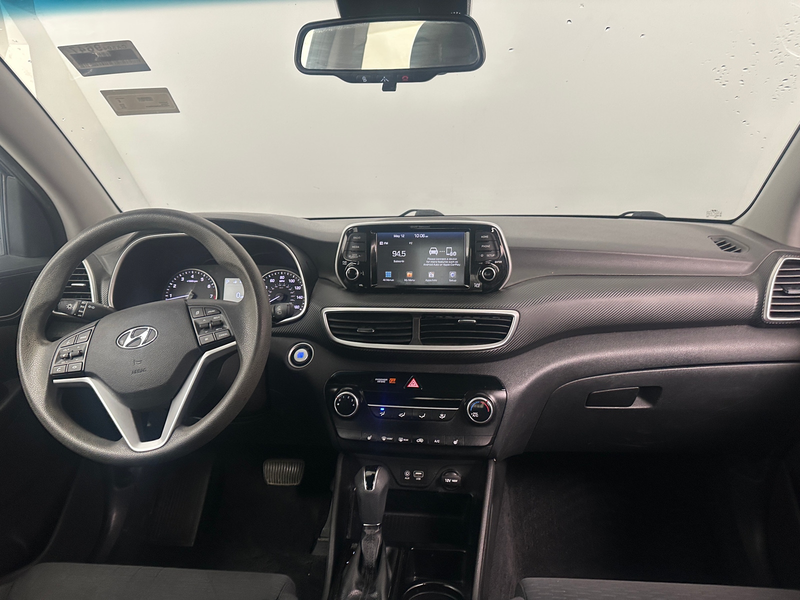 Thumbnail: 2019 Hyundai Tucson - 3