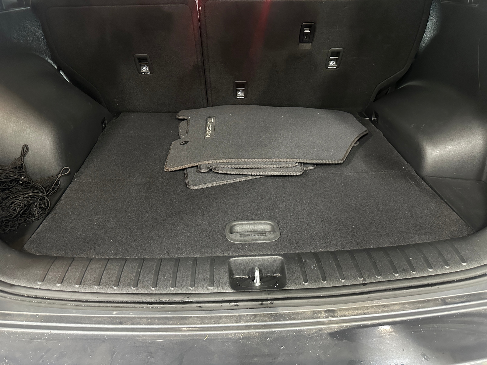 Thumbnail: 2019 Hyundai Tucson - 7