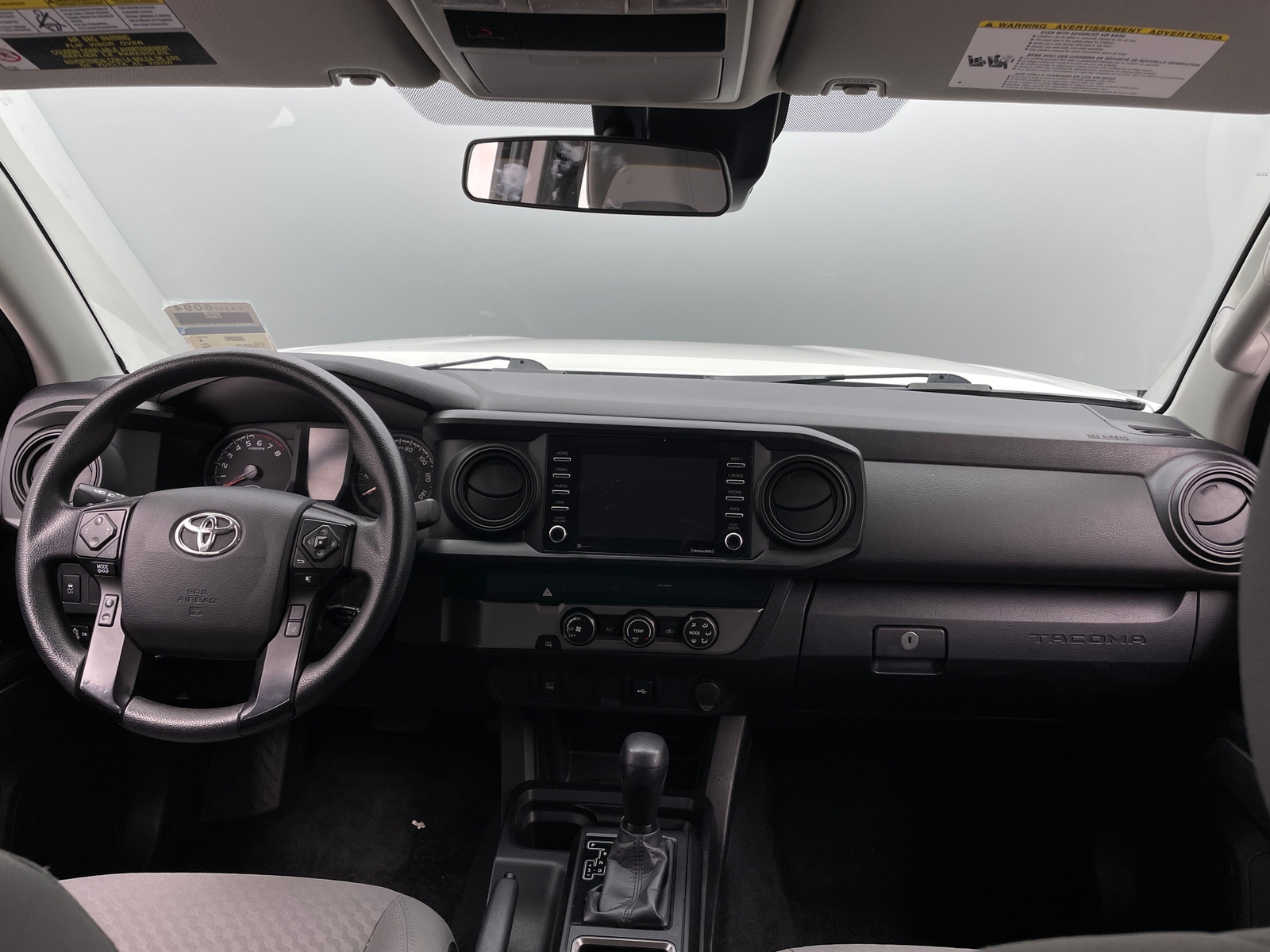 Thumbnail: 2022 Toyota Tacoma - 3