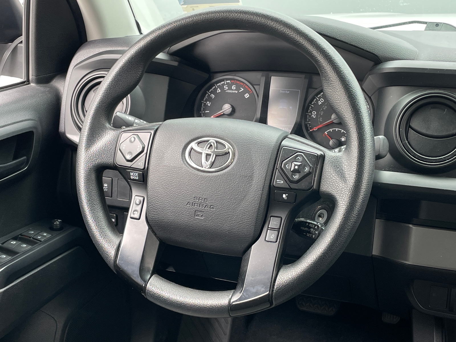 Thumbnail: 2022 Toyota Tacoma - 5