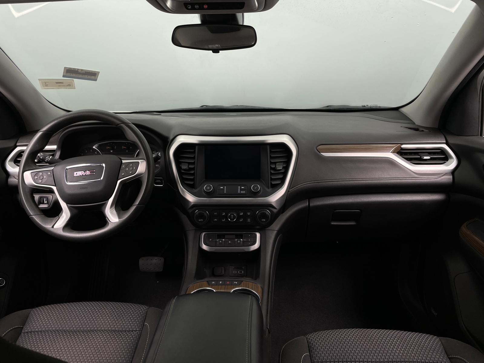 Thumbnail: 2022 GMC Acadia - 3