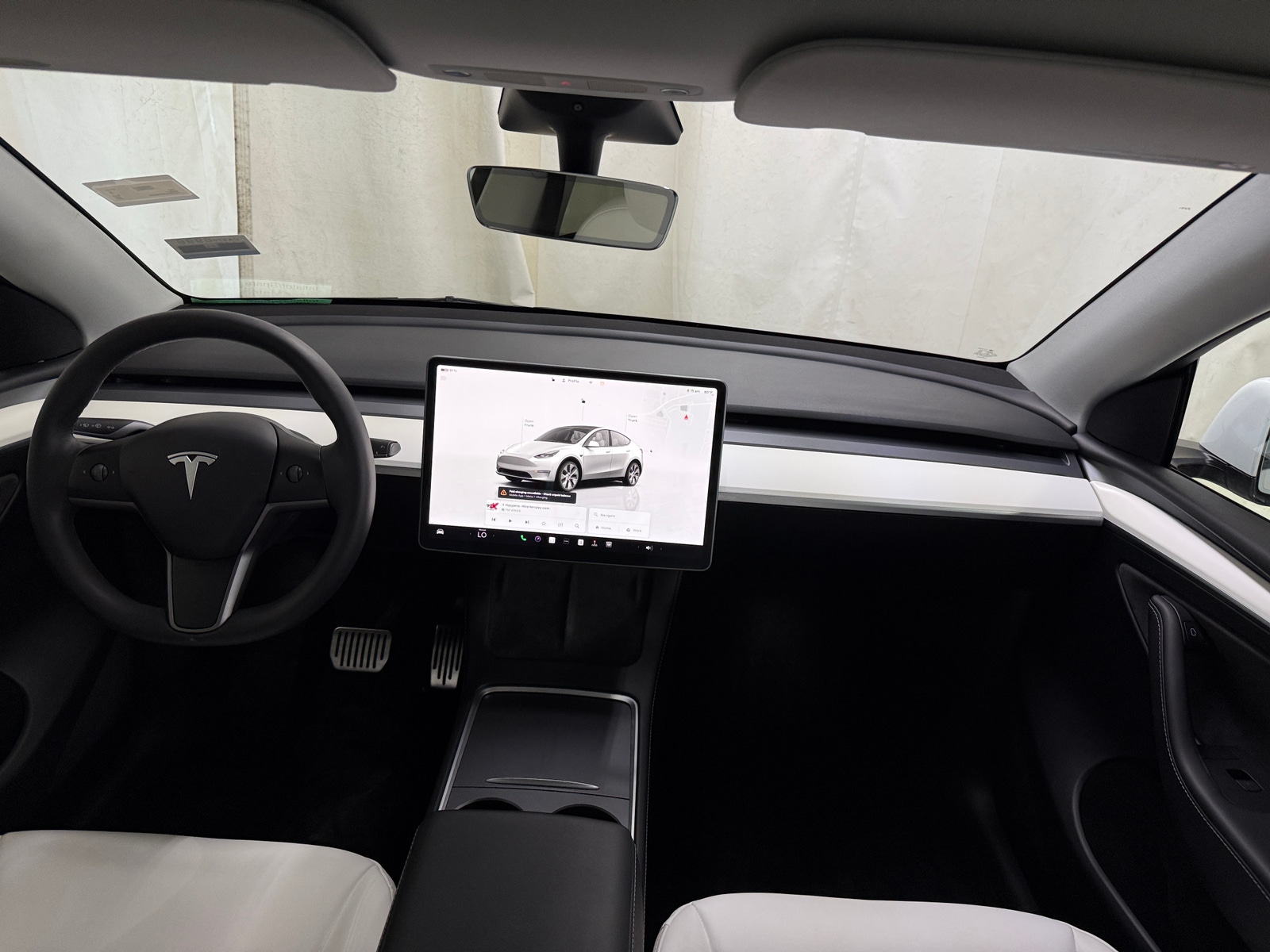Thumbnail: 2023 Tesla Model Y - 2
