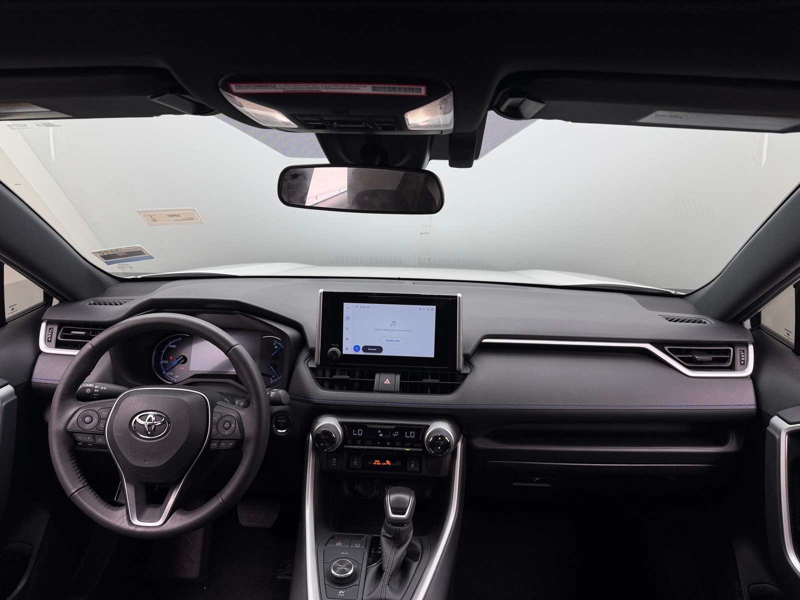 Thumbnail: 2024 Toyota RAV4 - 3