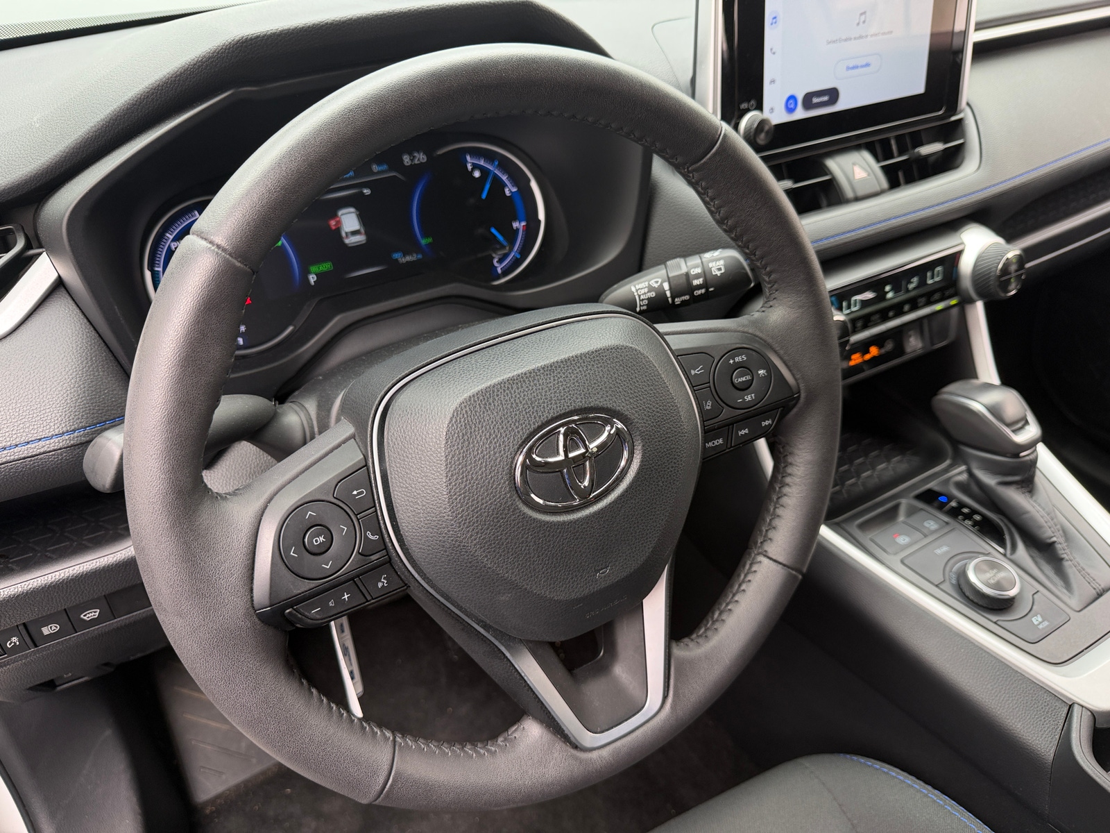 Thumbnail: 2024 Toyota RAV4 - 5
