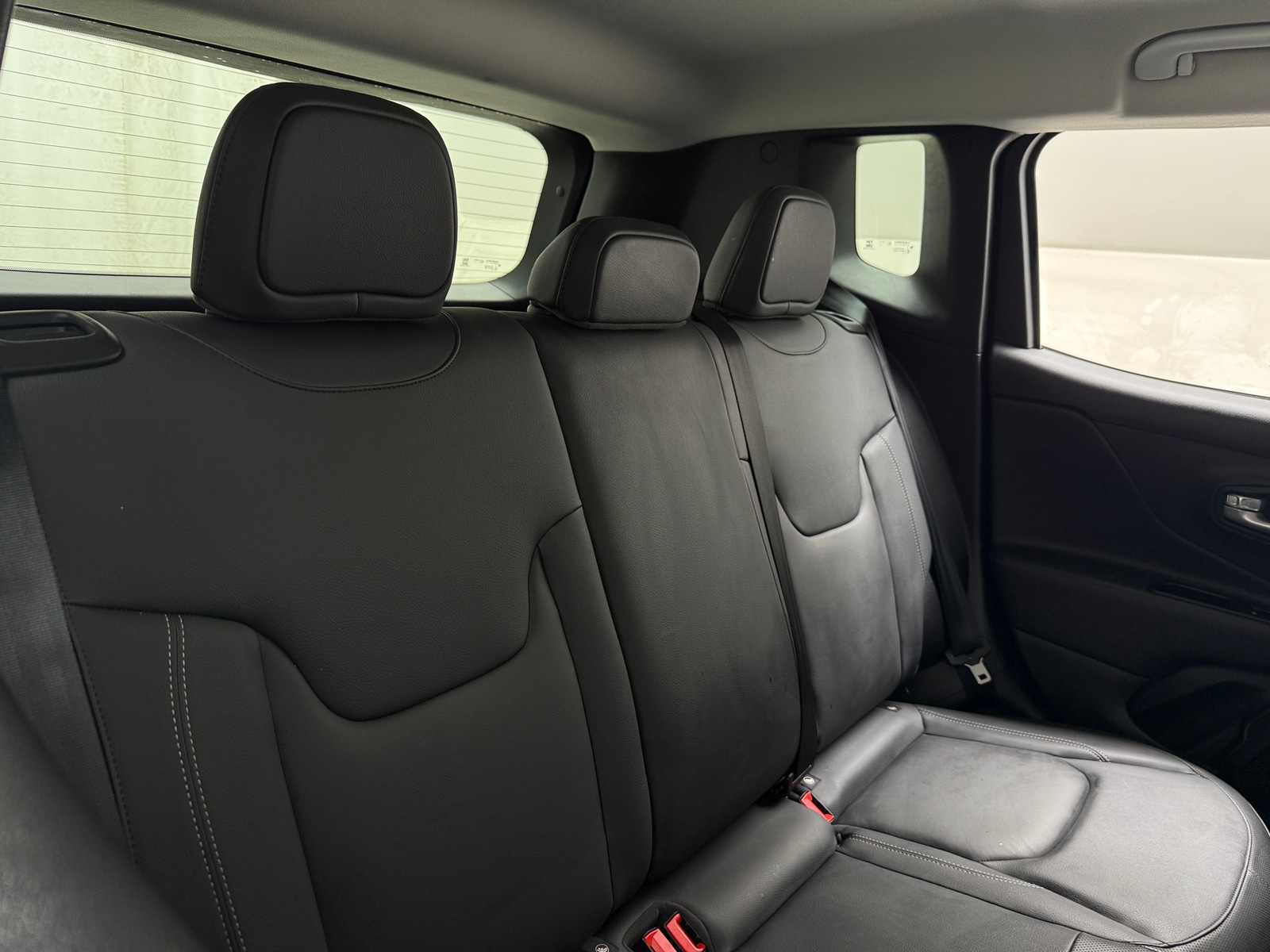 Thumbnail: 2023 Jeep Renegade - 5
