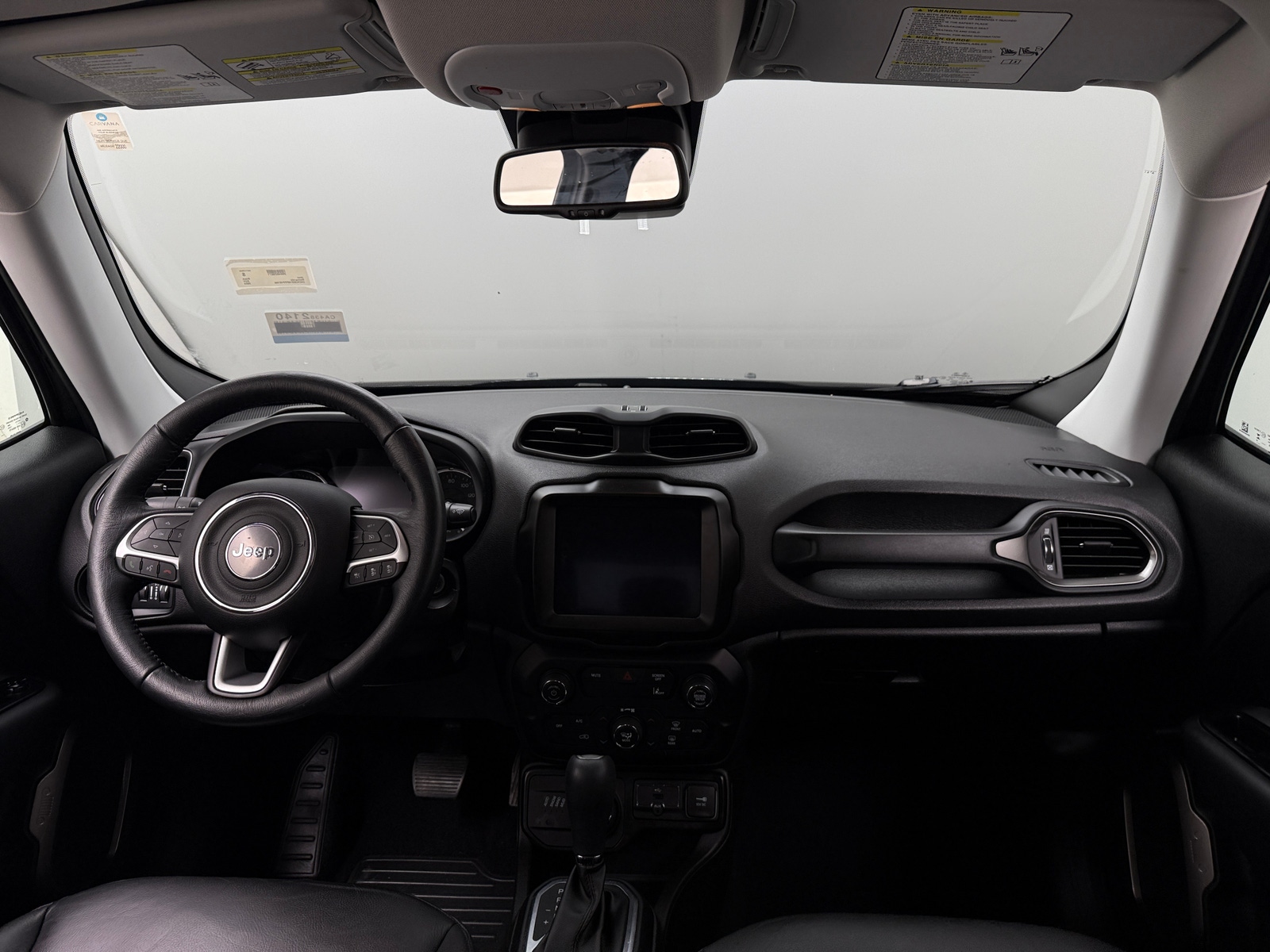 Thumbnail: 2023 Jeep Renegade - 2