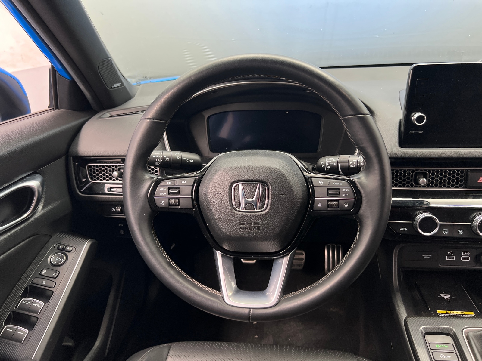 Thumbnail: 2024 Honda Civic - 4