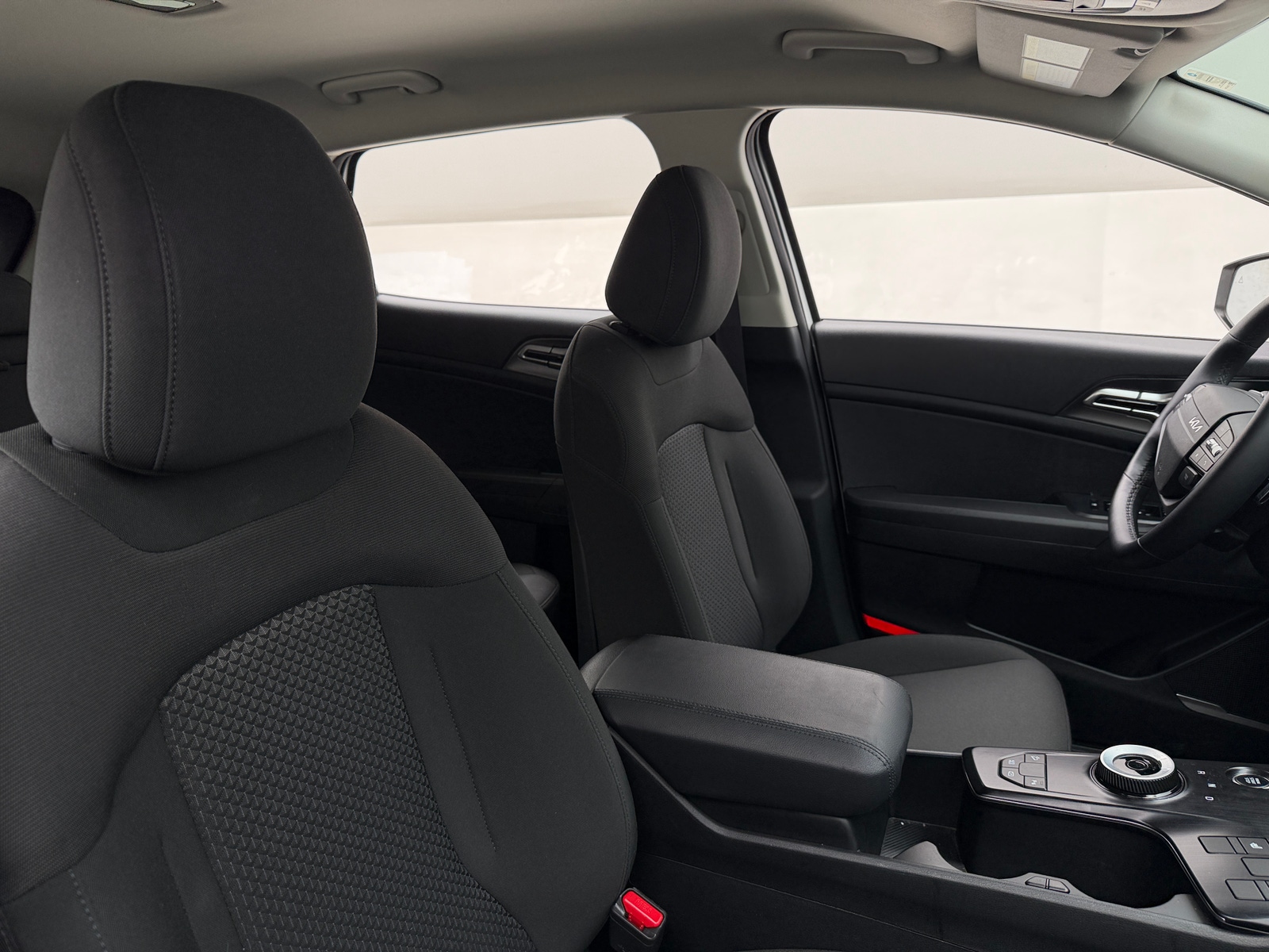 Thumbnail: 2026 Kia Sportage - 2