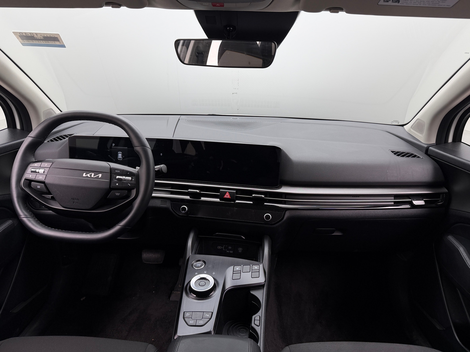 Thumbnail: 2026 Kia Sportage - 3