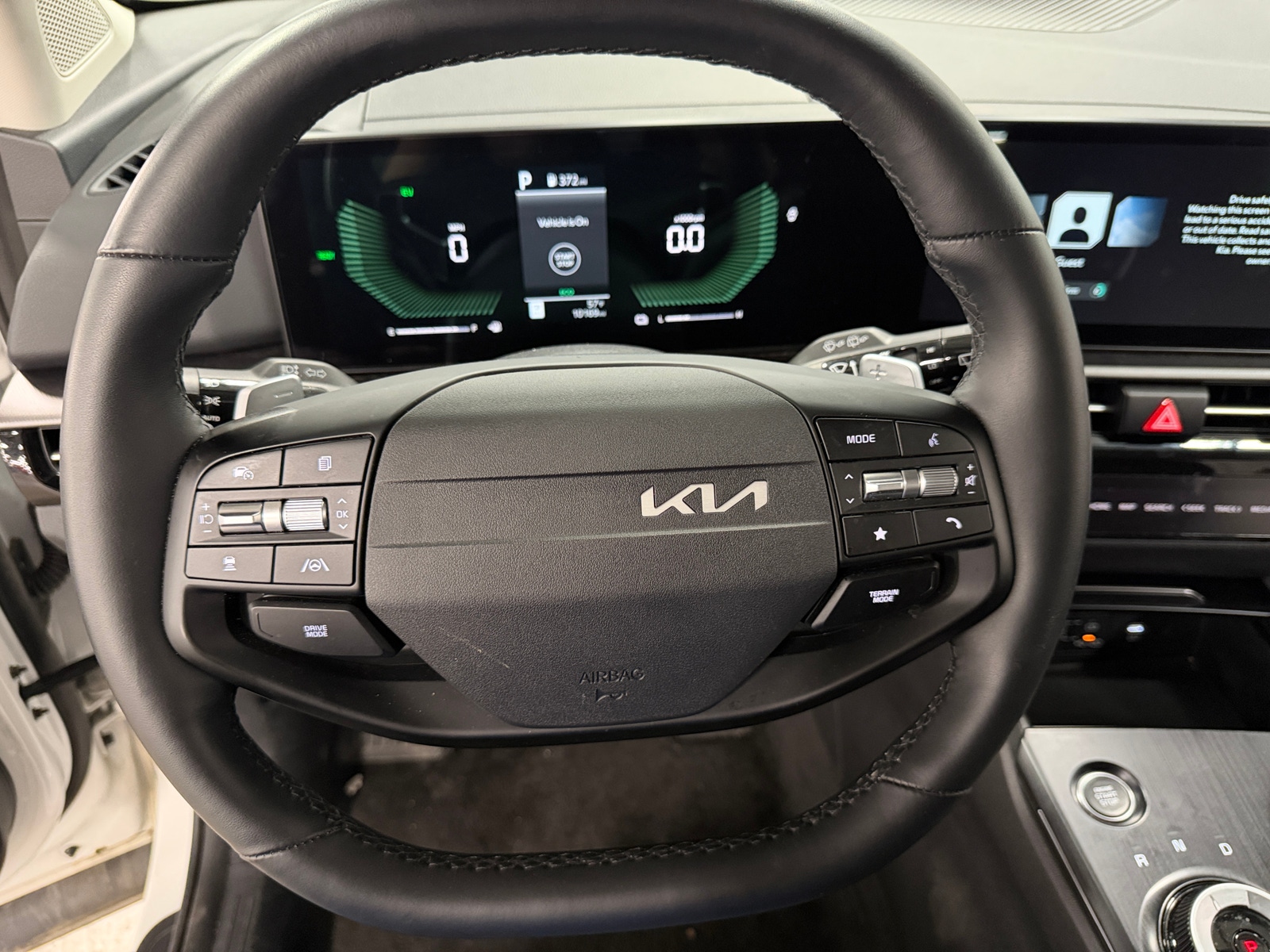 Thumbnail: 2026 Kia Sportage - 5