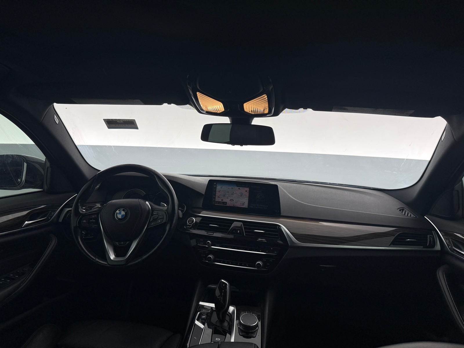 Thumbnail: 2019 BMW 5 Series - 2