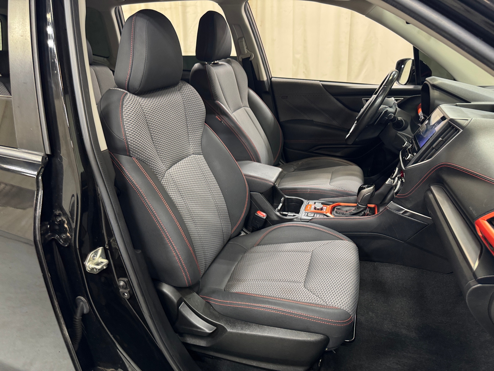 Thumbnail: 2021 Subaru Forester - 2
