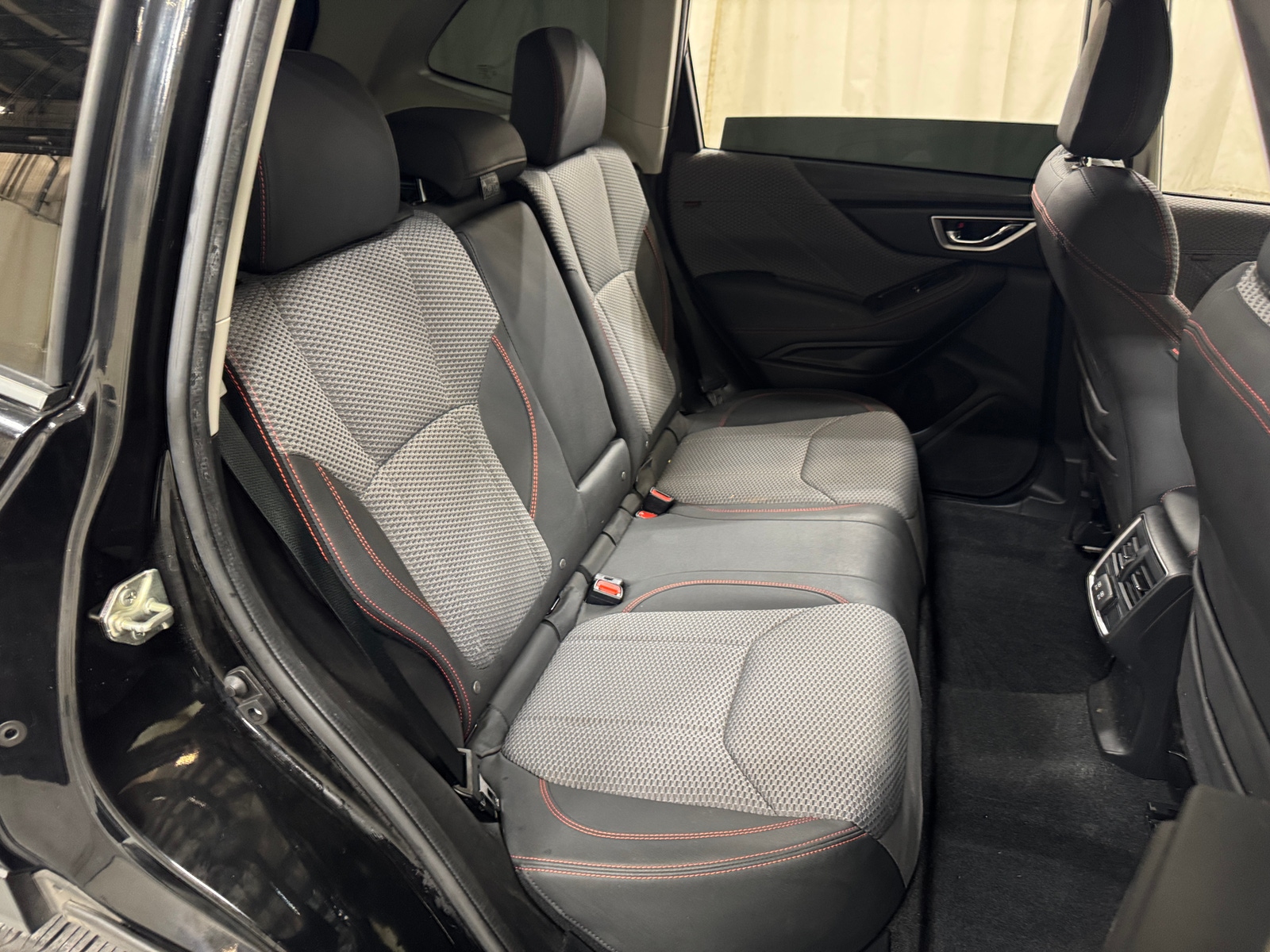 Thumbnail: 2021 Subaru Forester - 6