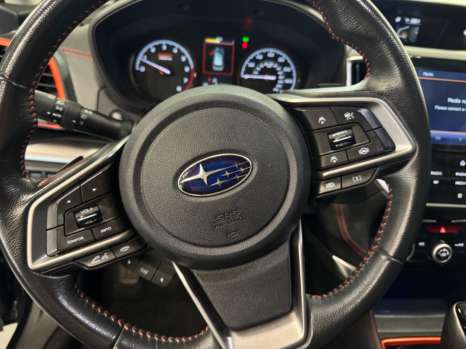 Thumbnail: 2021 Subaru Forester - 5
