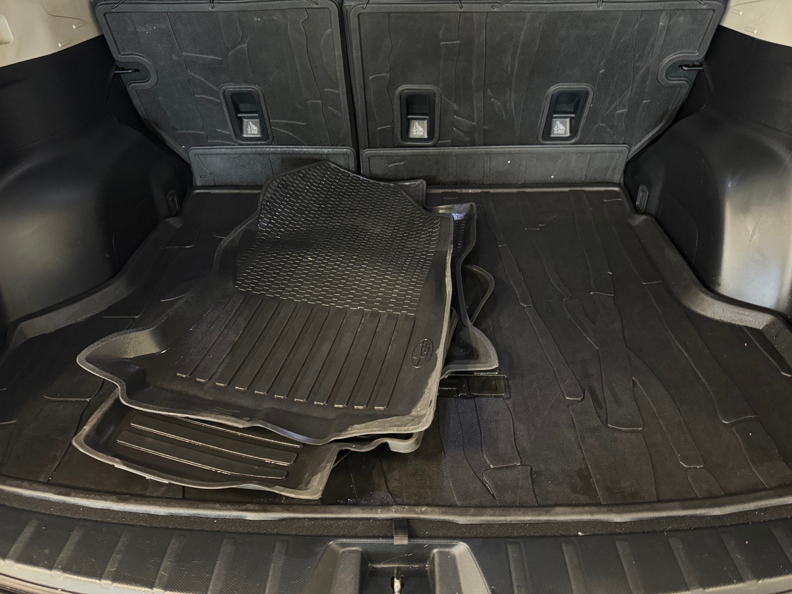 Thumbnail: 2021 Subaru Forester - 7