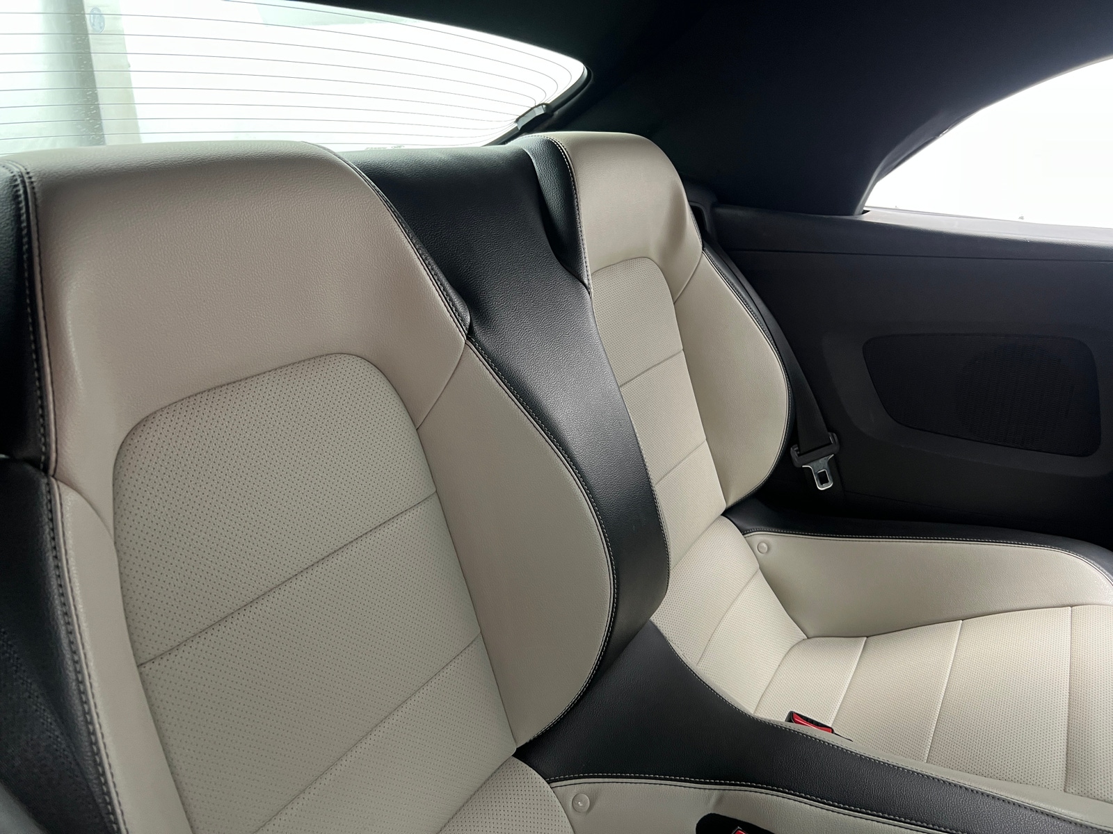 Thumbnail: 2017 Ford Mustang - 5