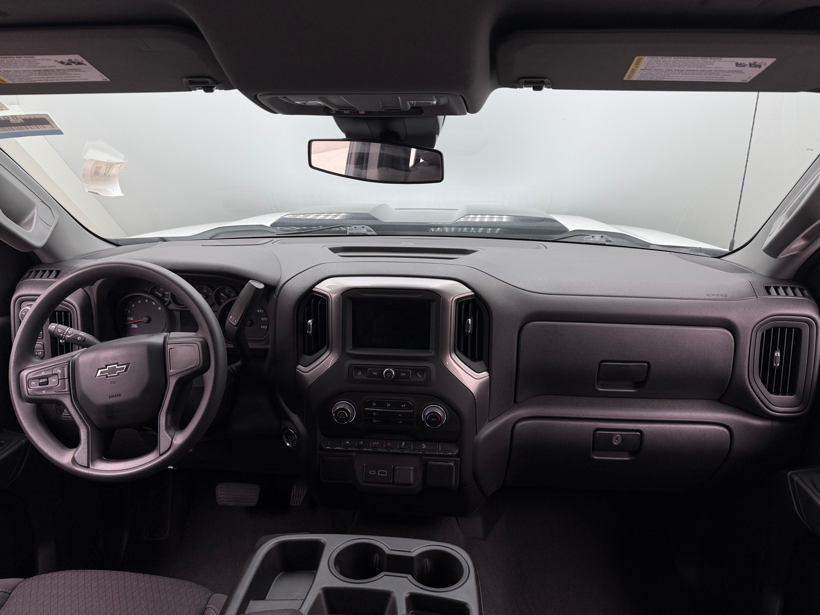 Thumbnail: 2024 Chevrolet Silverado 1500 - 3
