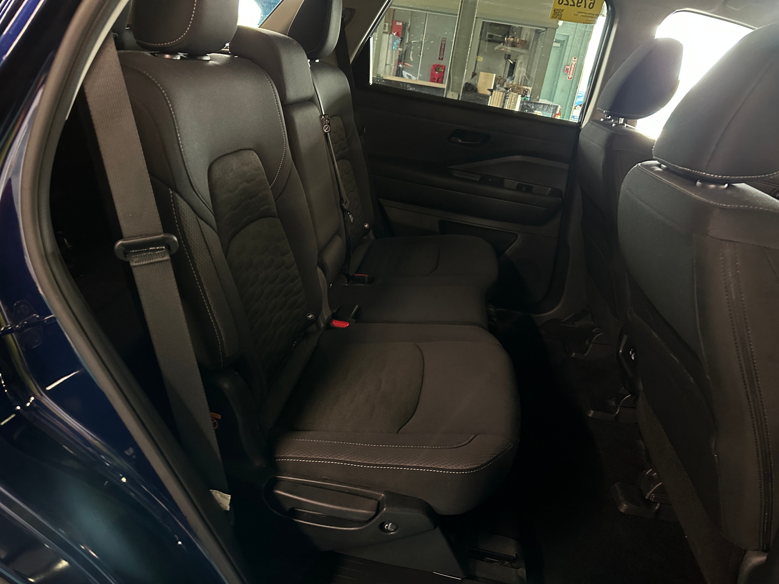 Thumbnail: 2025 Nissan Pathfinder - 6