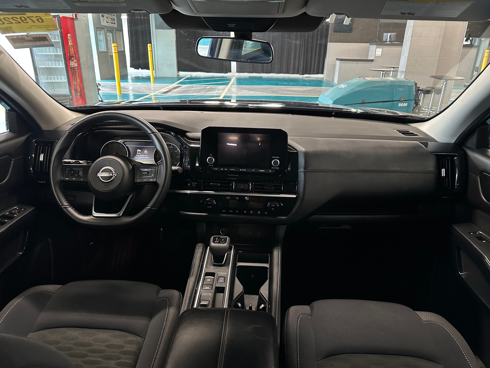 Thumbnail: 2025 Nissan Pathfinder - 3