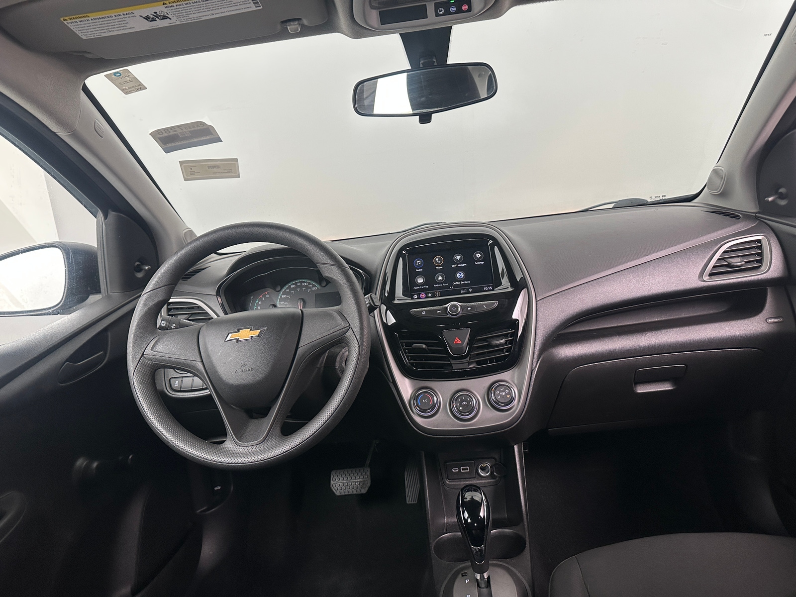 Thumbnail: 2020 Chevrolet Spark - 3