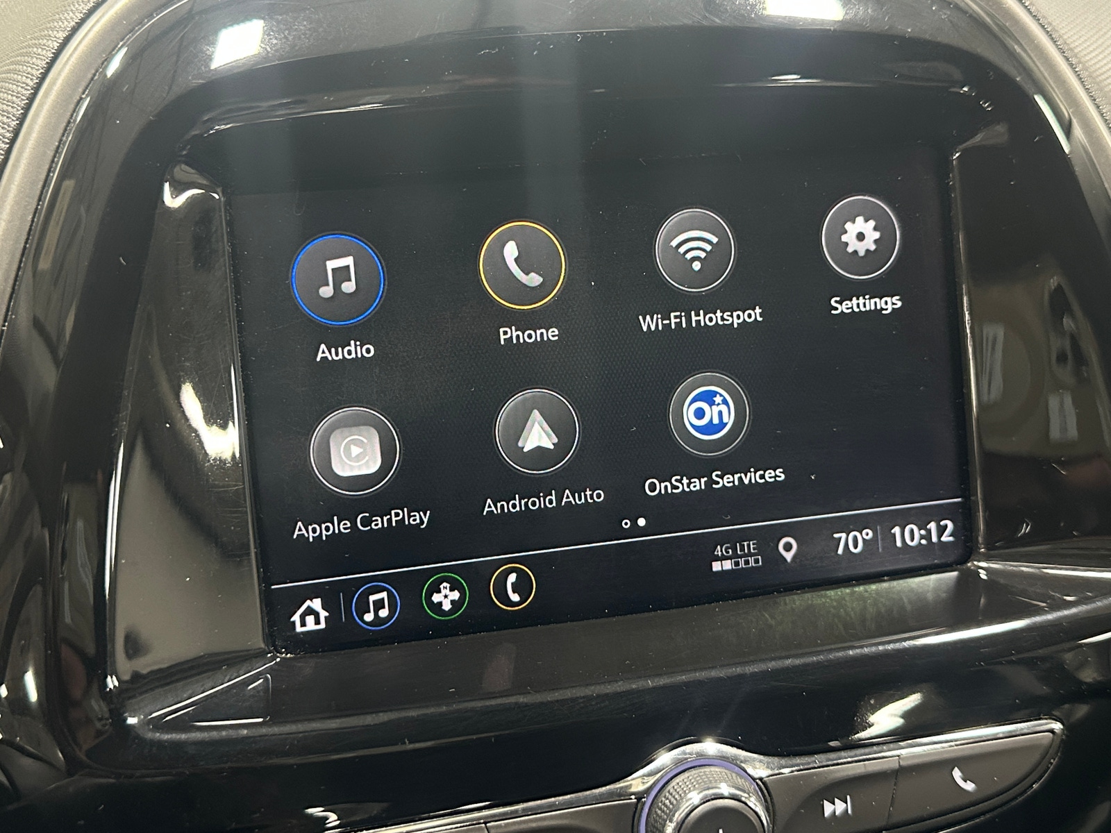 Thumbnail: 2020 Chevrolet Spark - 4