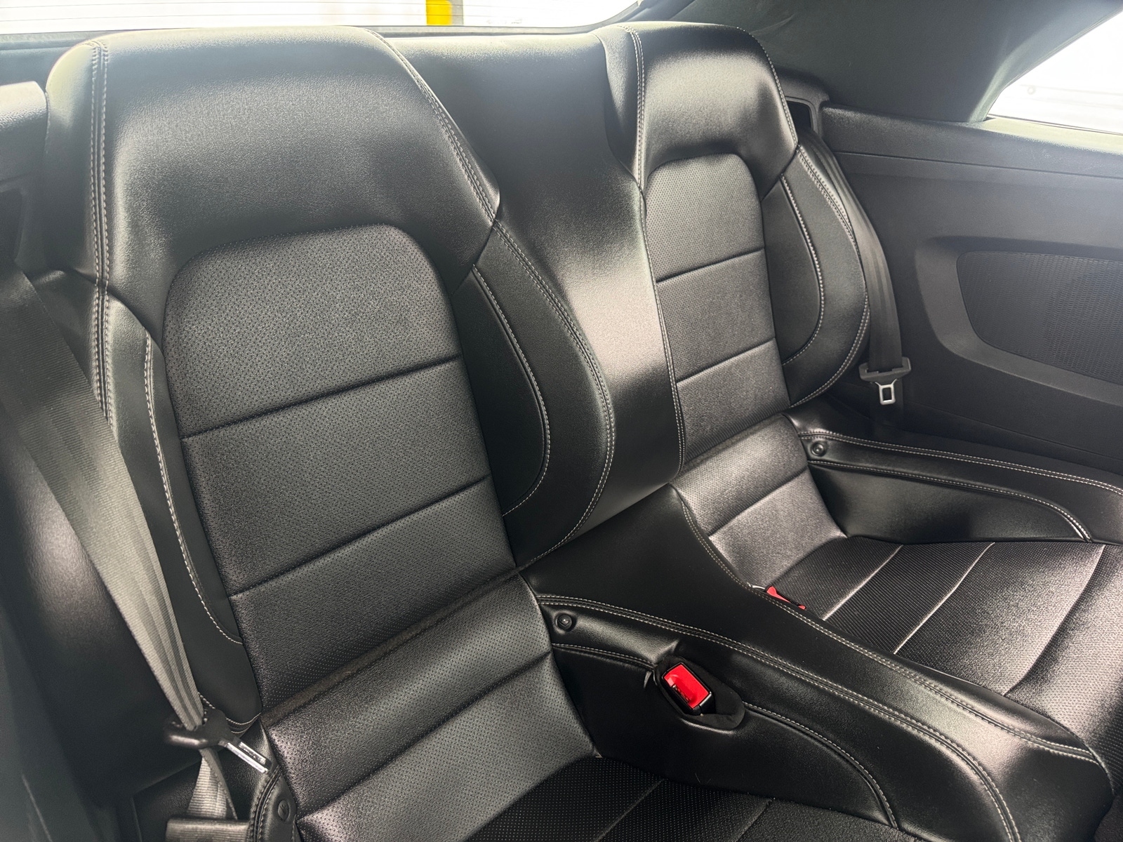 Thumbnail: 2019 Ford Mustang - 4