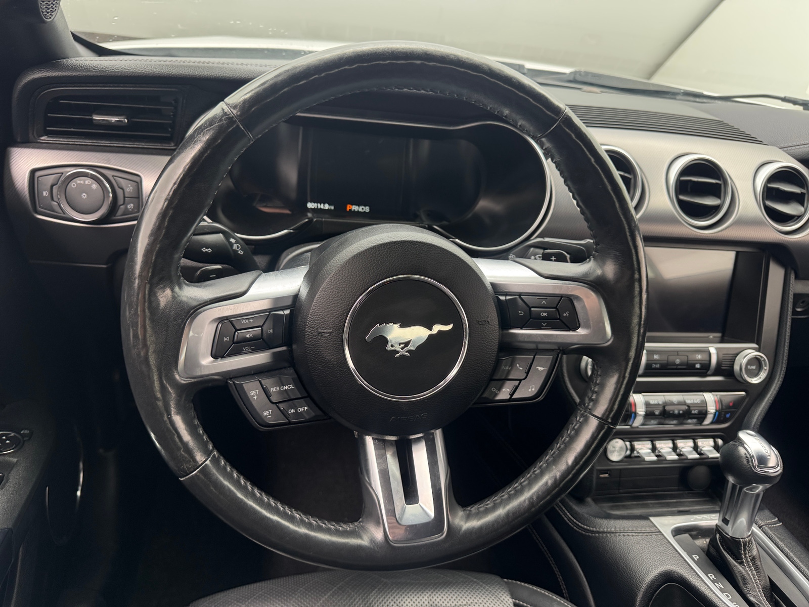 Thumbnail: 2019 Ford Mustang - 3