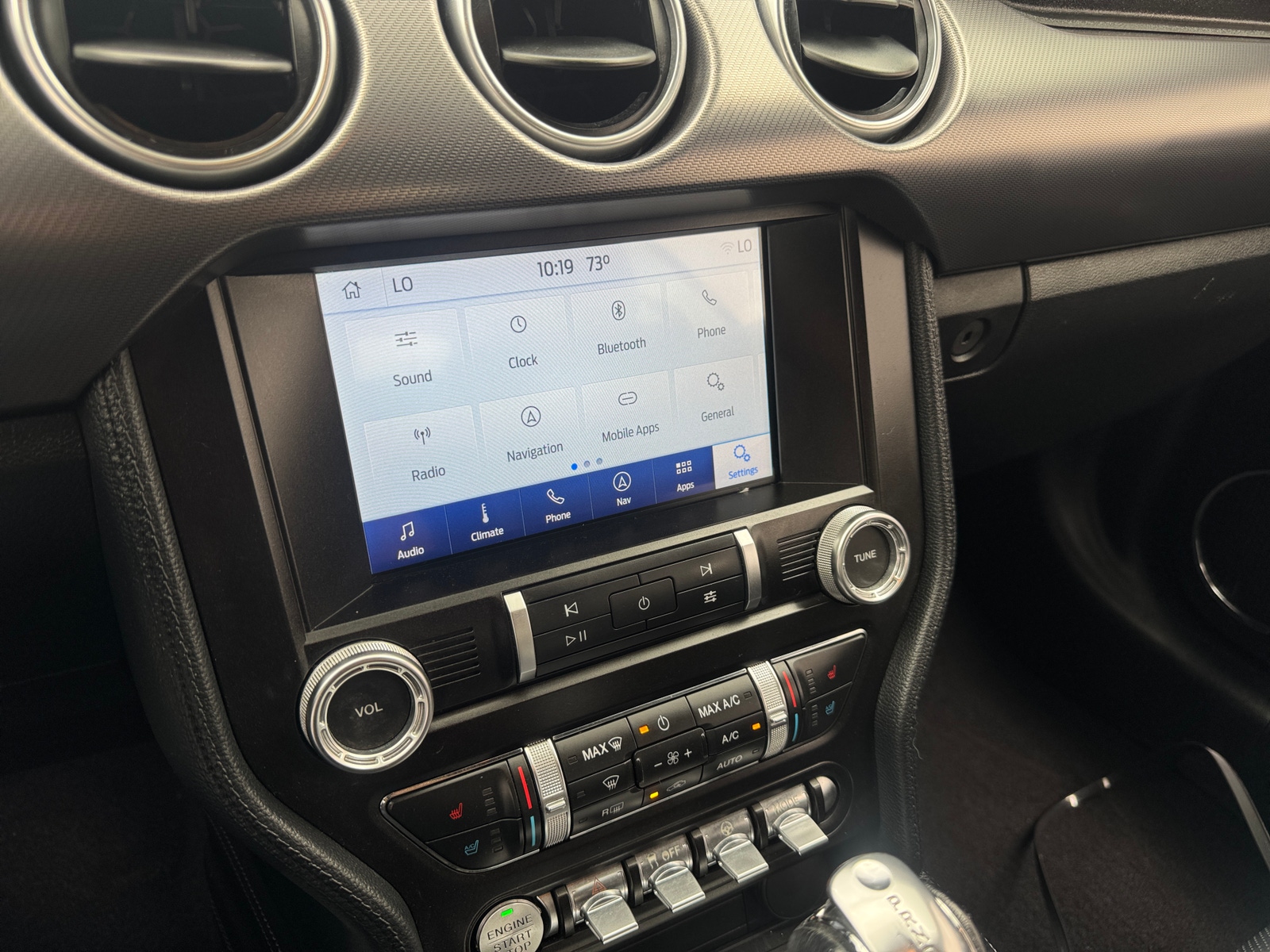 Thumbnail: 2019 Ford Mustang - 2