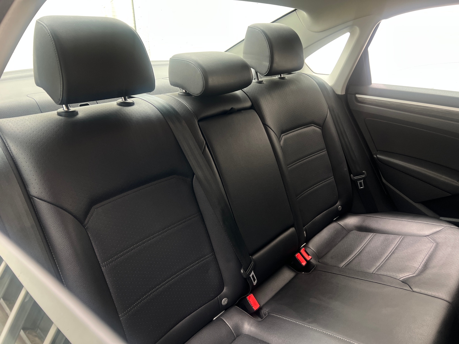 Thumbnail: 2018 Volkswagen Passat - 5