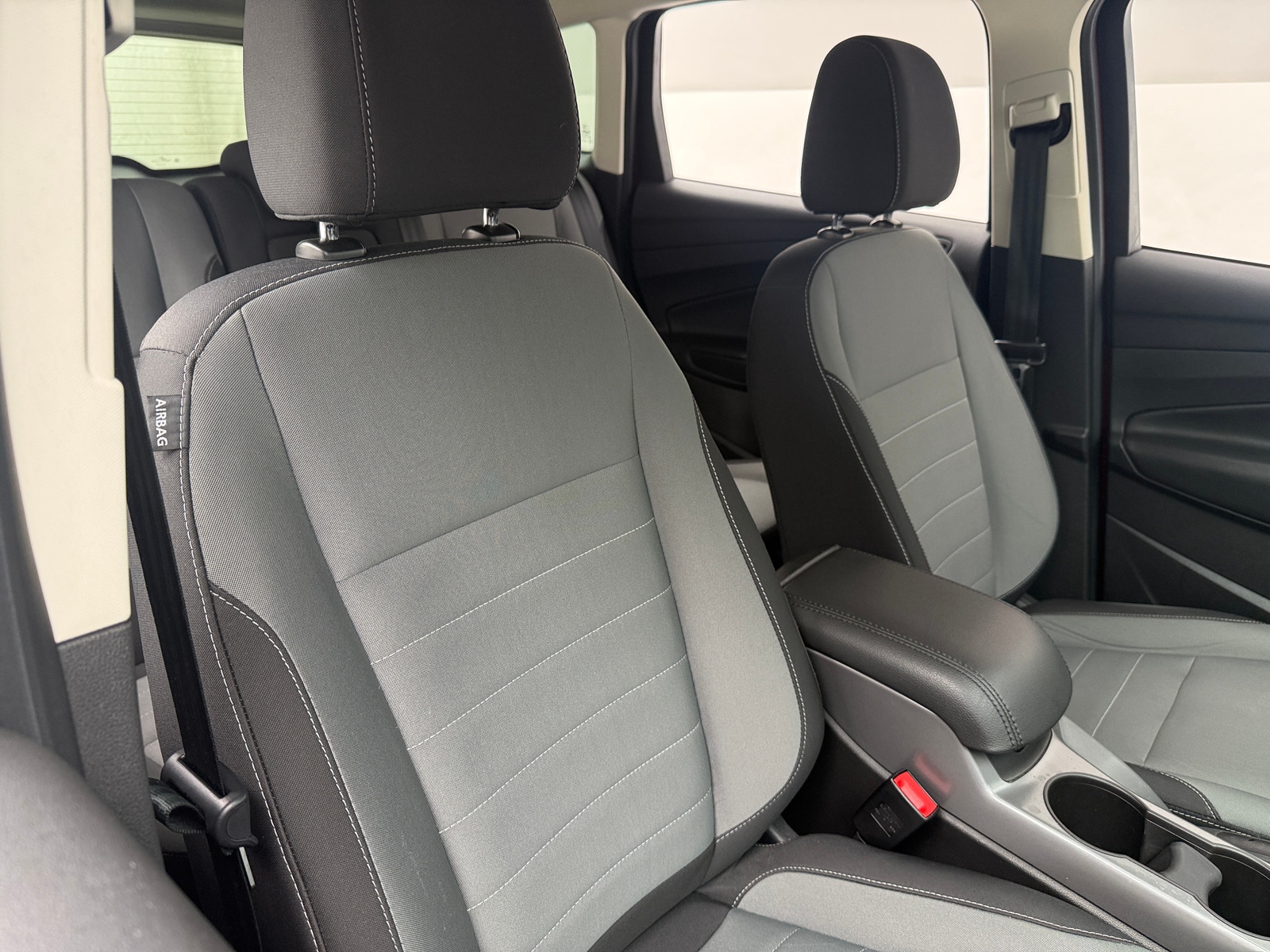 Thumbnail: 2016 Ford Escape - 2