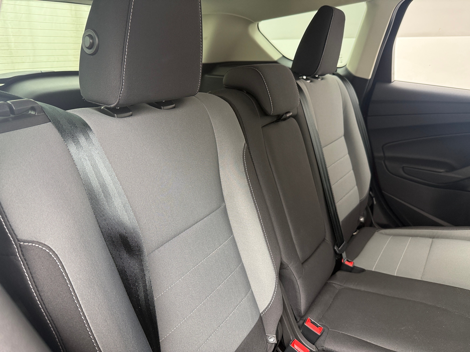 Thumbnail: 2016 Ford Escape - 6