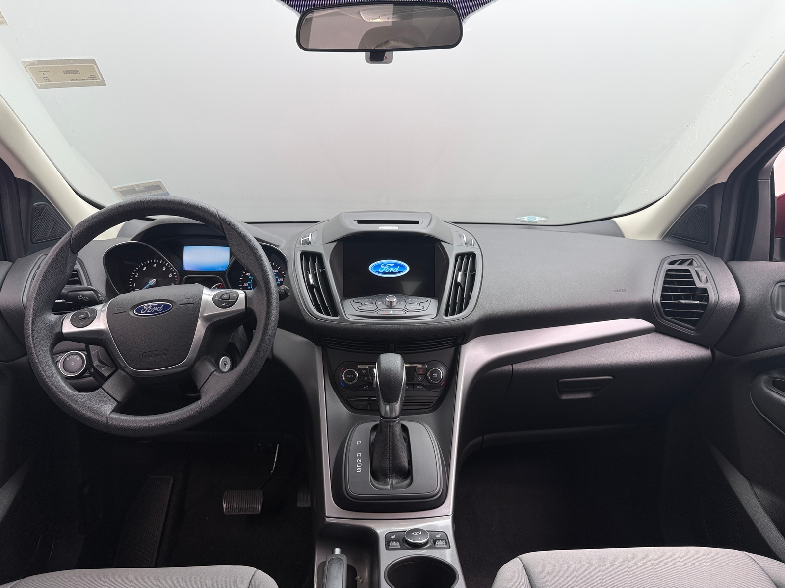 Thumbnail: 2016 Ford Escape - 3