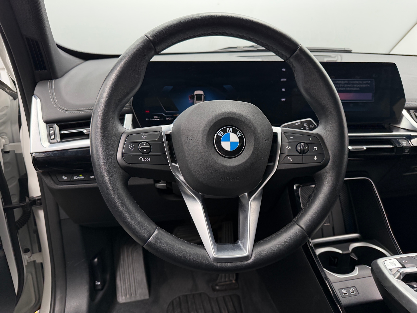 Thumbnail: 2025 BMW X1 - 4