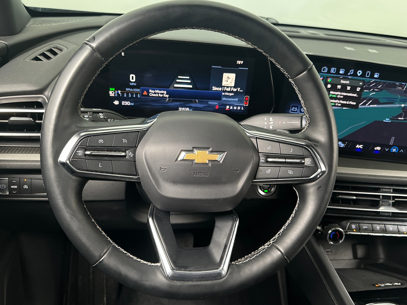 Thumbnail: 2025 Chevrolet Traverse - 5