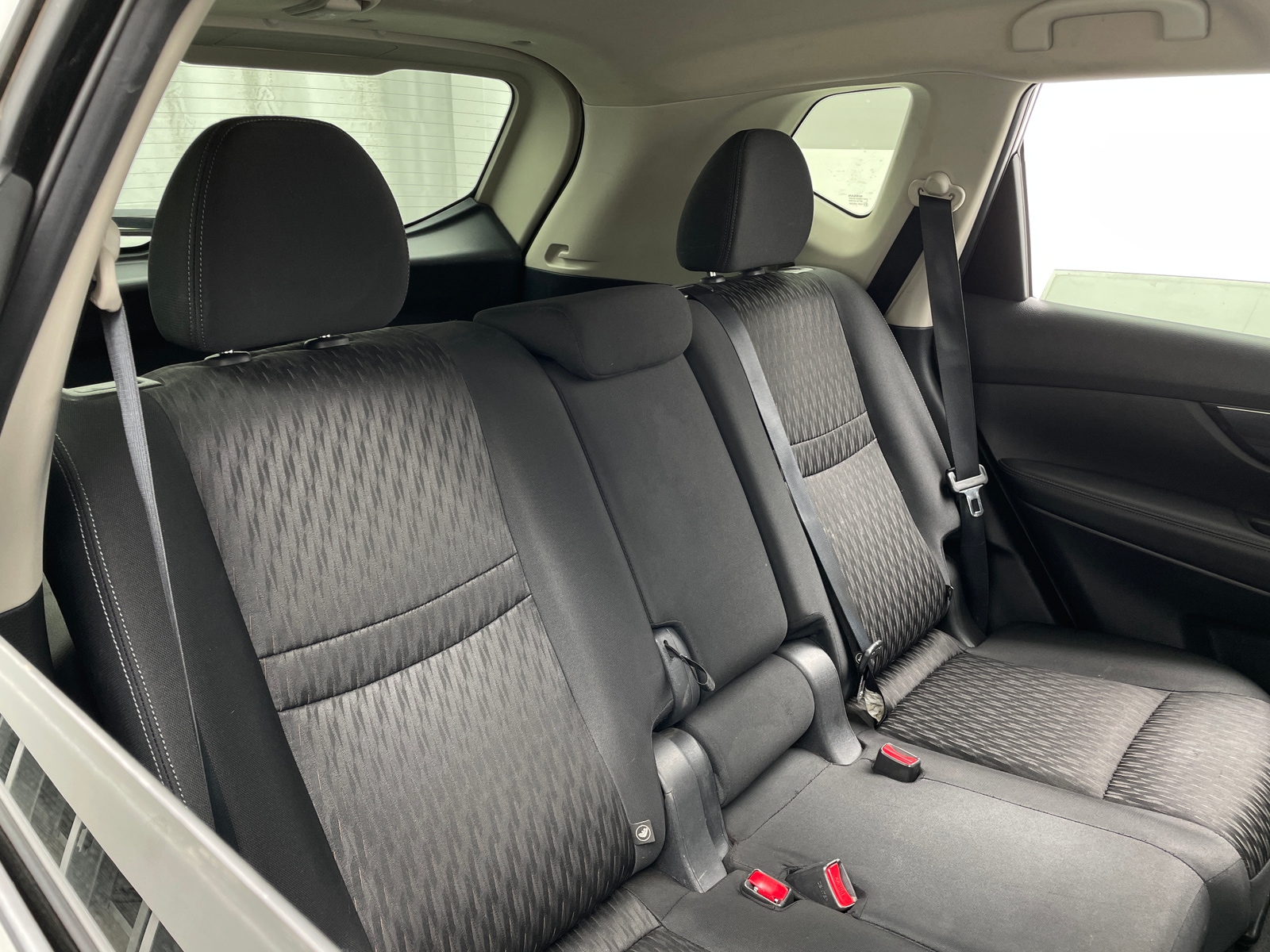 Thumbnail: 2018 Nissan Rogue - 6